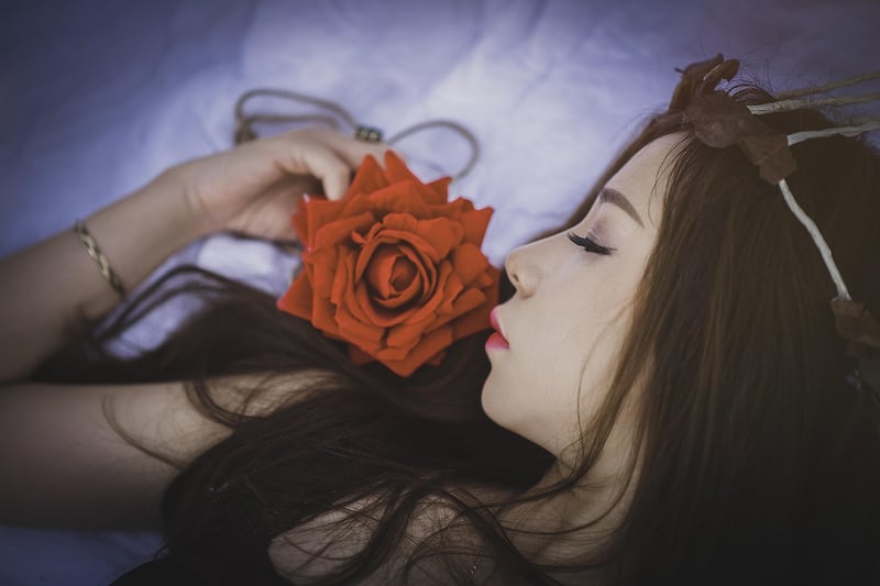 Dream Petal
