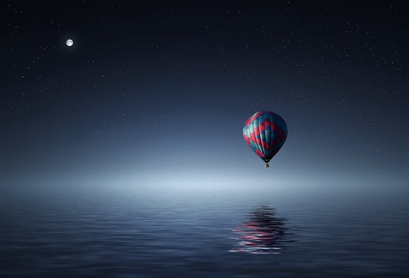 Moon Blossom