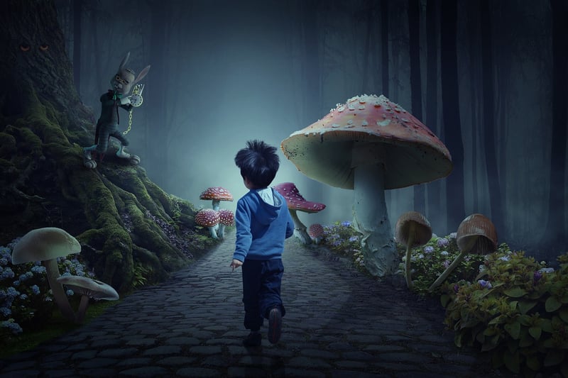 Fairy Grove